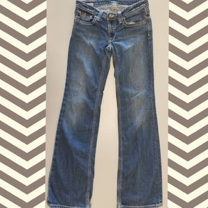 Big Star Casey's Womens Jean's
